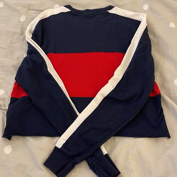 TNA top - Picture 2 of 4